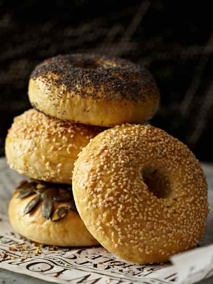 Bagels