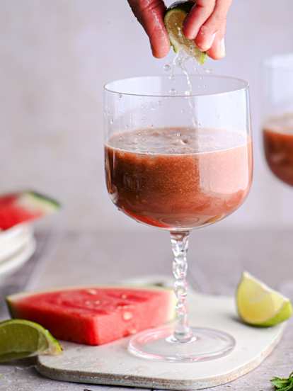Watermelon Refresher