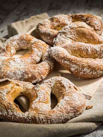 Fougasse