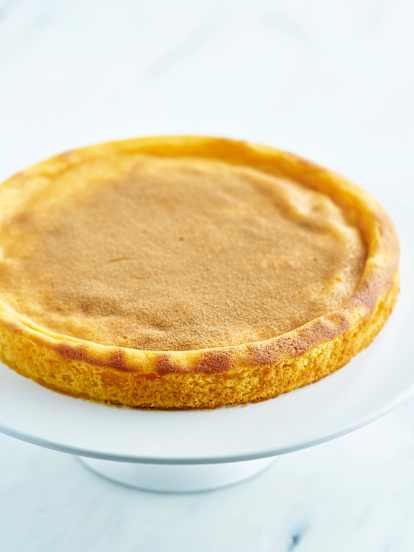 Tarte de abóbora