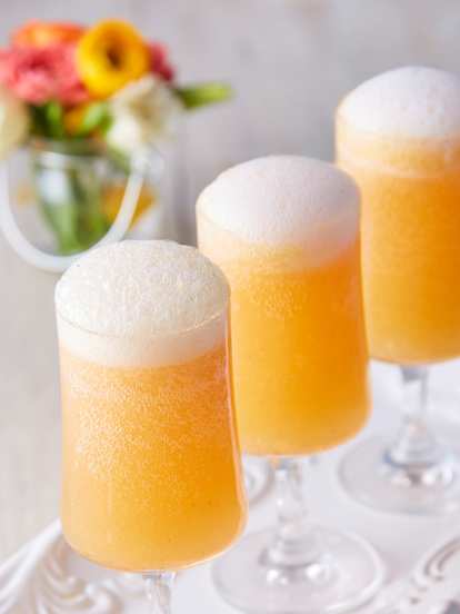 Spritzer de nectarina