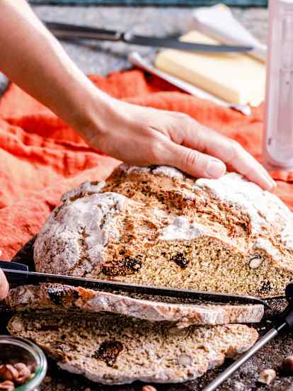 Irish Soda Bread