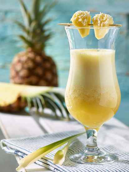 Piña colada