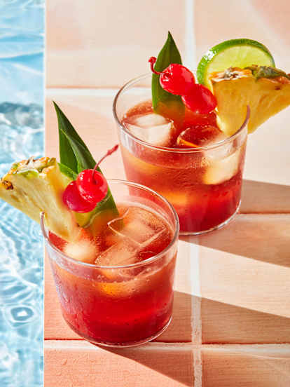 Royal Hawaiian Mai Tai