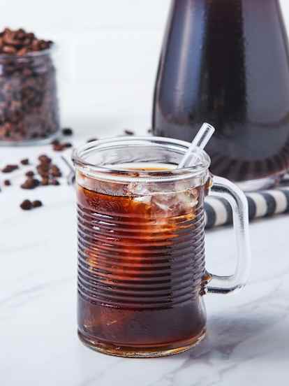 Cold Brew Concentrate