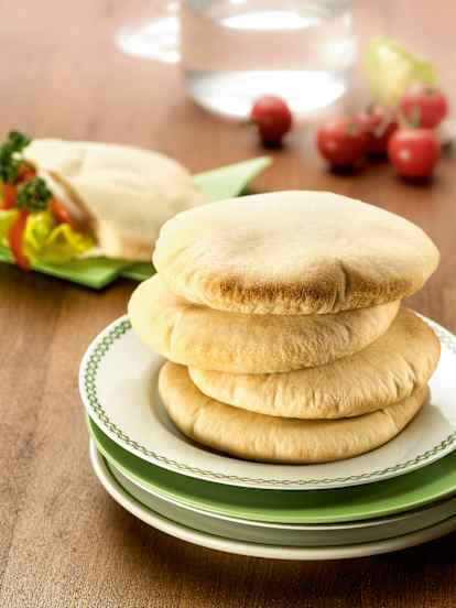 Pita Brot