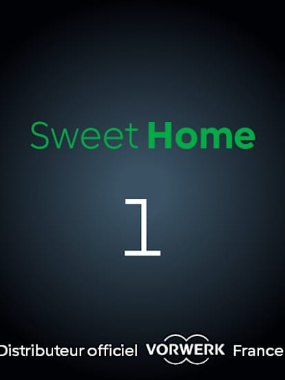 Sweet Home 1