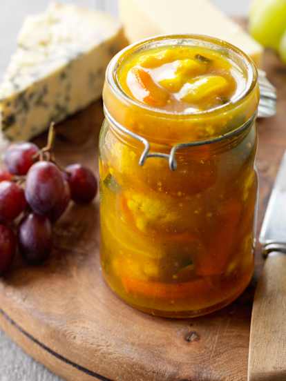 Piccalilli