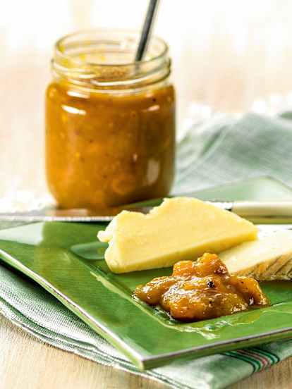 Mangochutney