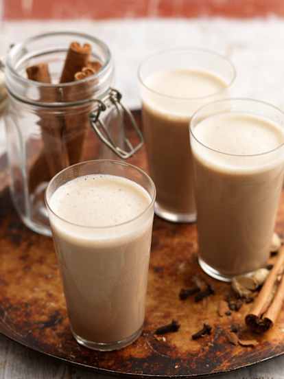 Chai Masala (Thé Chai)