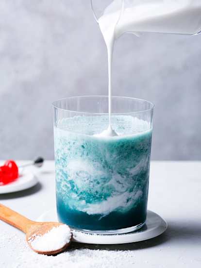 Blue Hawaii