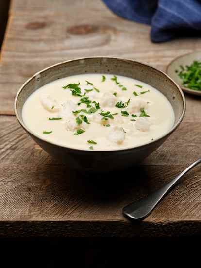 Cullen Skink