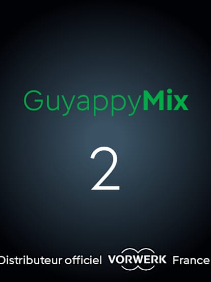 Guyappymix 2