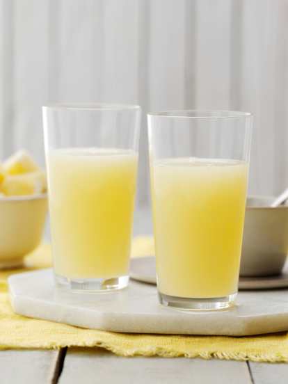 Napój wzmacniający odporność