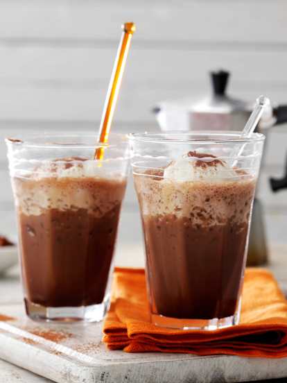 Cocktail al caffè espresso