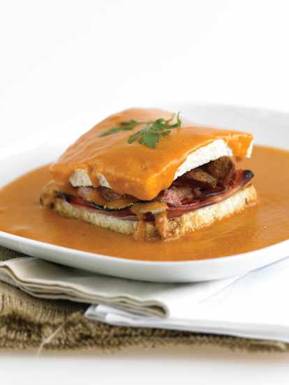 Francesinha