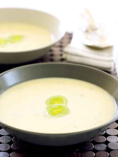 Vichyssoise