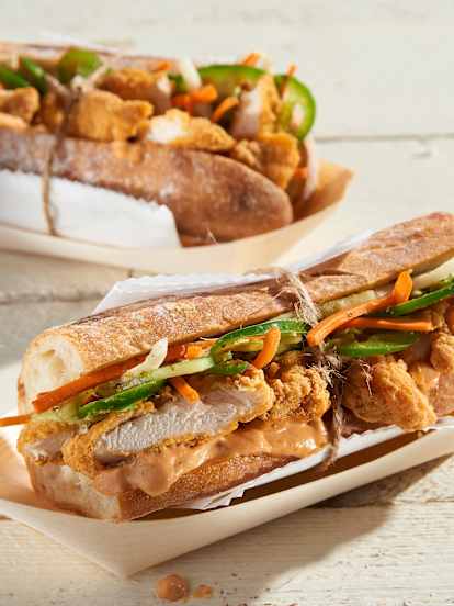 Banh Mi