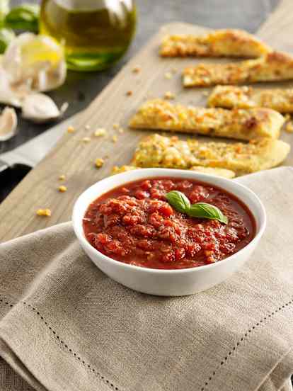 Marinara Dipping Sauce
