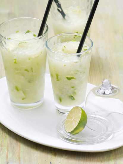 Caipiroska