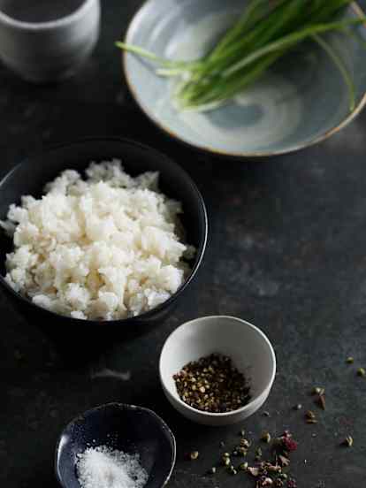 Arroz jasmim
