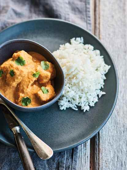 Moqueca de salmão
