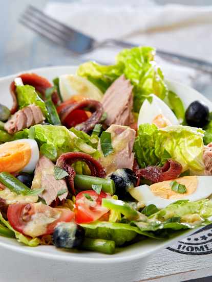 Nizza-Salat