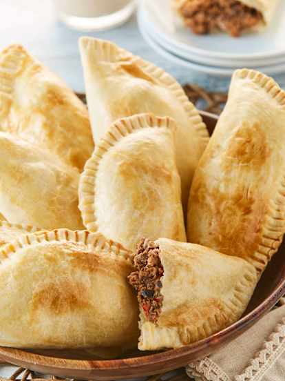 Empanadas de carne