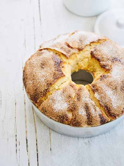 Pão doce