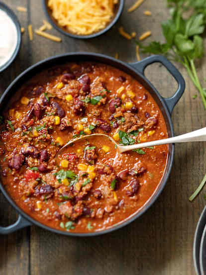 Chili con carne