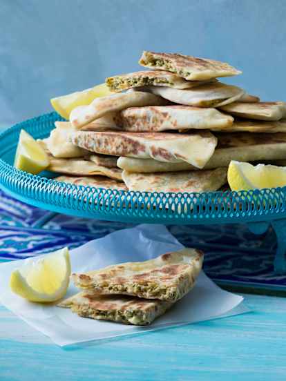 Gozleme