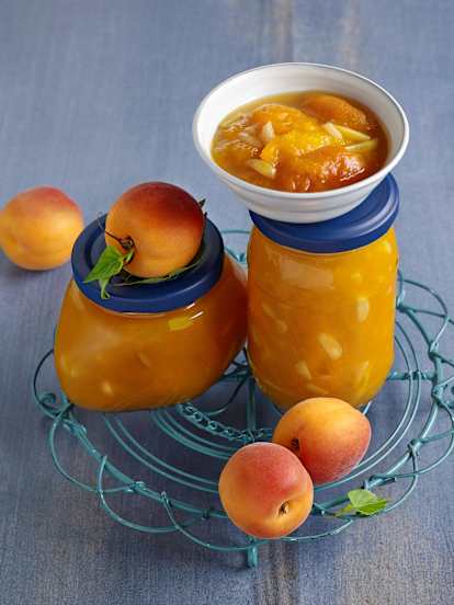 Marillenröster