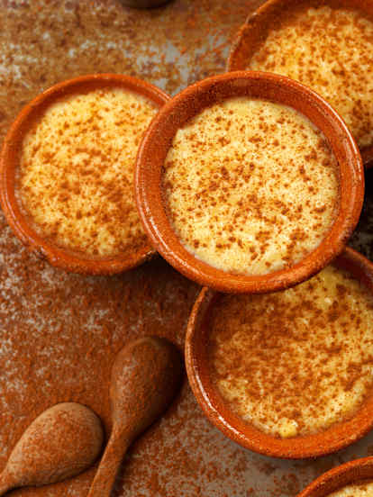 Arroz doce