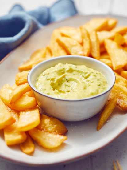 Sauce Joppie