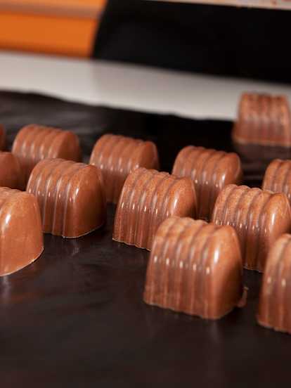 Bombons de caramelo