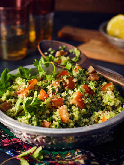 Tabouleh