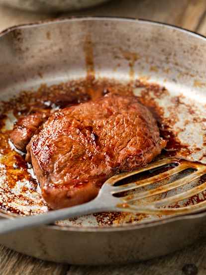 Teriyaki Marinade