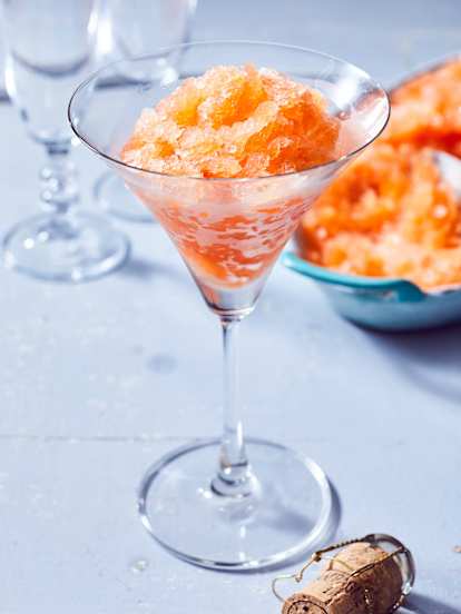 Γρανίτα Aperol