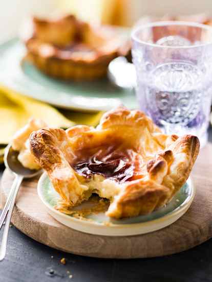 Pastéis de nata