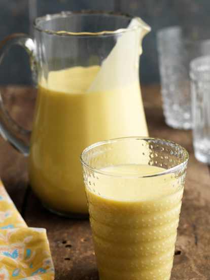 Mango Lassi