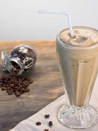 Frappuccino