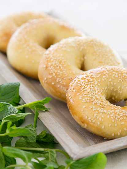 Ιρακινά τυροπιτάκια (Chureck)