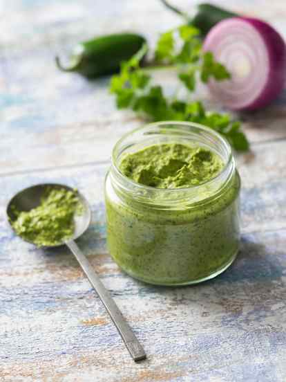 Chimichurri