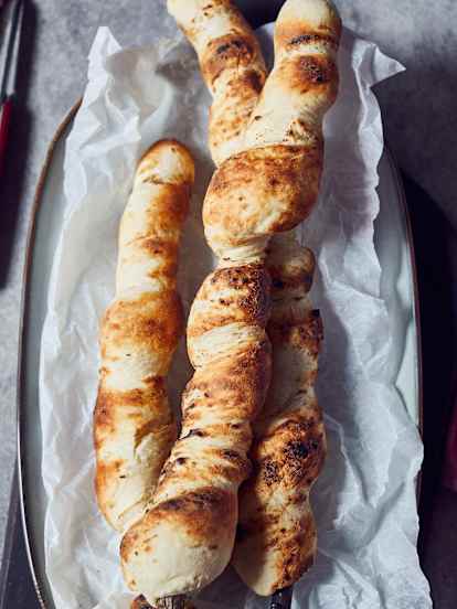 Stockbrot