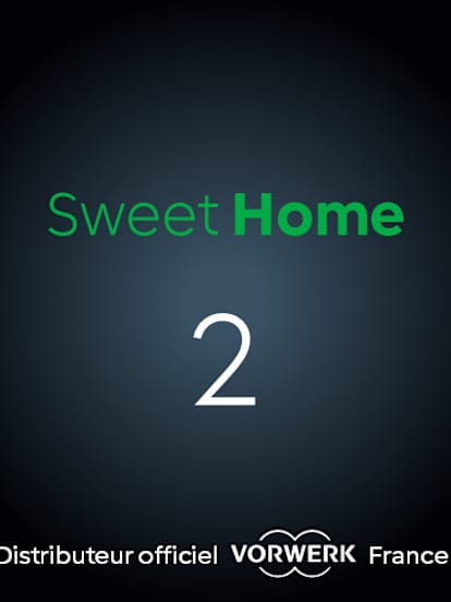 Sweet Home 2