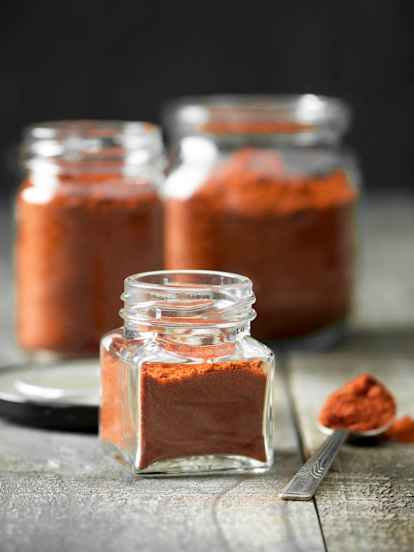 Taco Seasoning