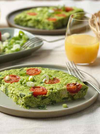 Italienische Frittata