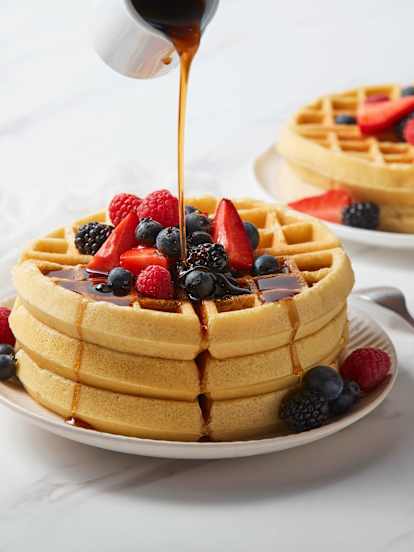 Waffles