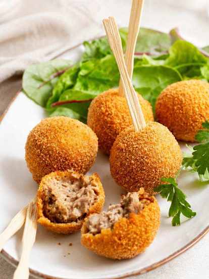 Bitterballen