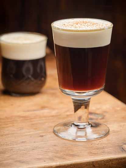 Irish Coffee